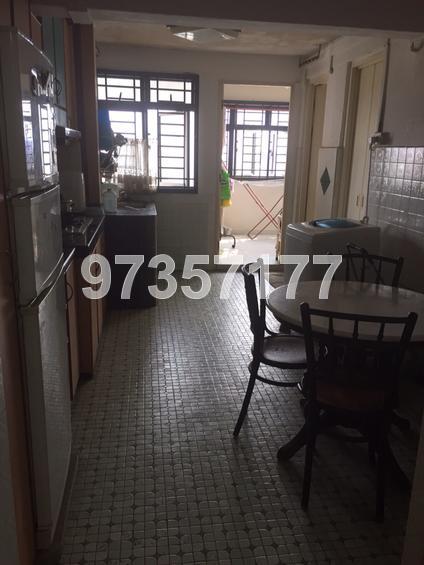 Blk 4 Marine Terrace (Marine Parade), HDB 3 Rooms #80128432